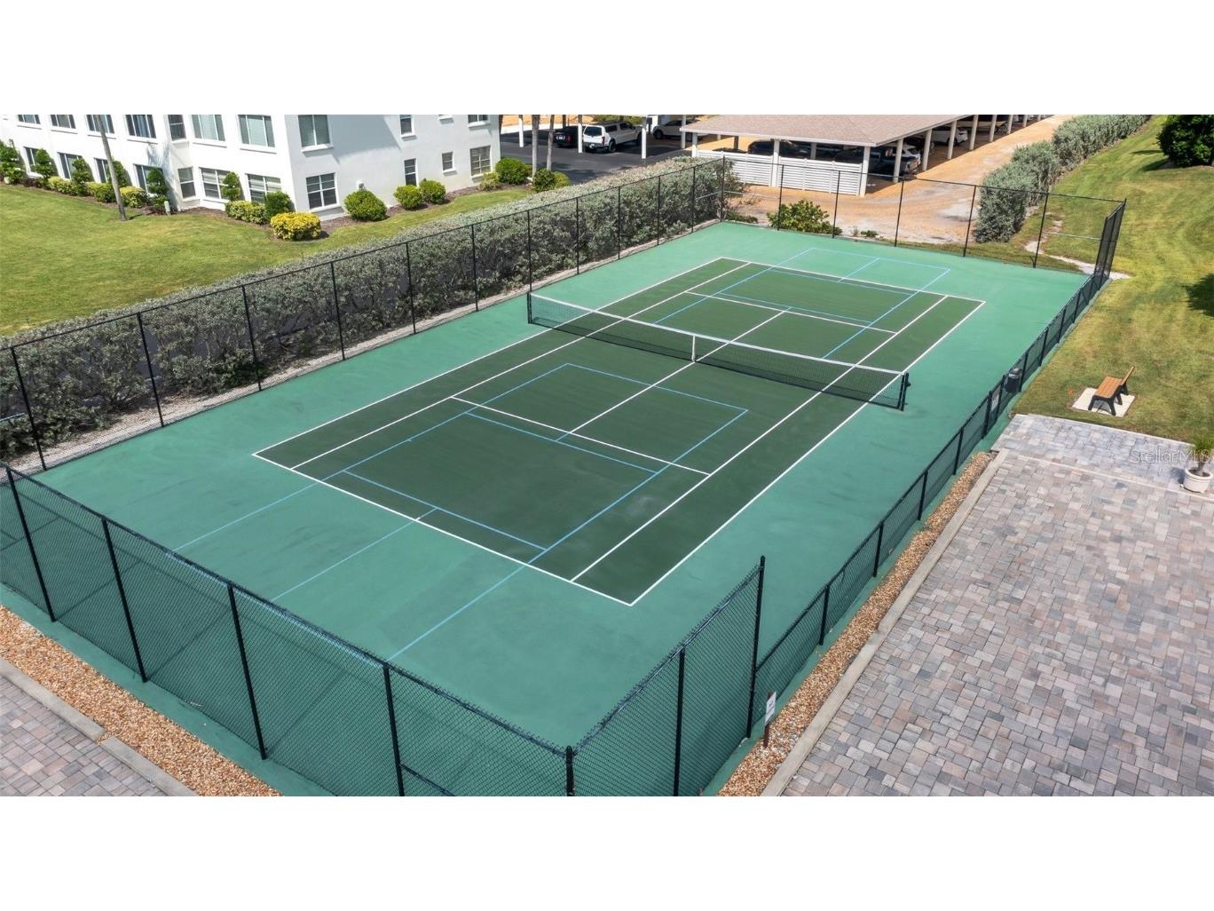 3235 Gulf Of Mexico Drive #A305 Longboat Key FL 34228 - GULF OF MEXICO/SARASOTA BAY A4646346 image47