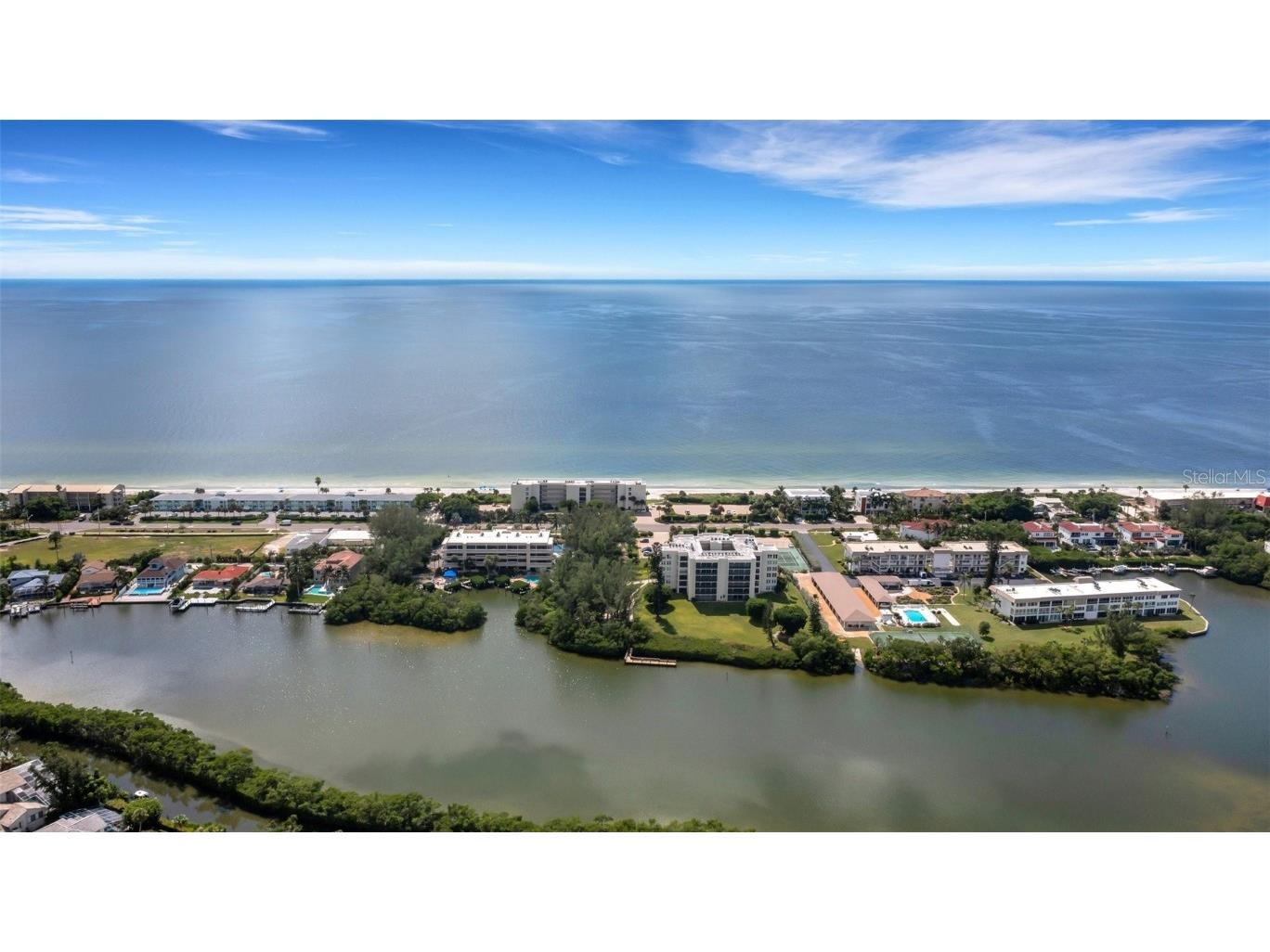 3235 Gulf Of Mexico Drive #A305 Longboat Key FL 34228 - GULF OF MEXICO/SARASOTA BAY A4646346 image48