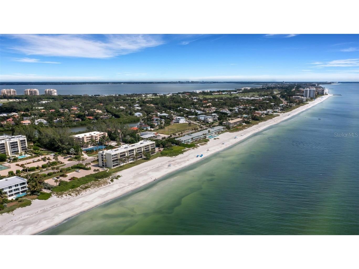 3235 Gulf Of Mexico Drive #A305 Longboat Key FL 34228 - GULF OF MEXICO/SARASOTA BAY A4646346 image49