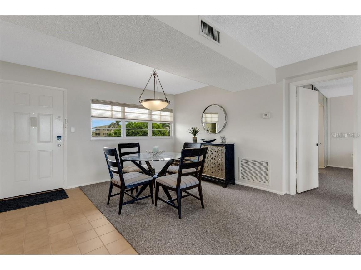 3235 Gulf Of Mexico Drive #A305 Longboat Key FL 34228 - GULF OF MEXICO/SARASOTA BAY A4646346 image5