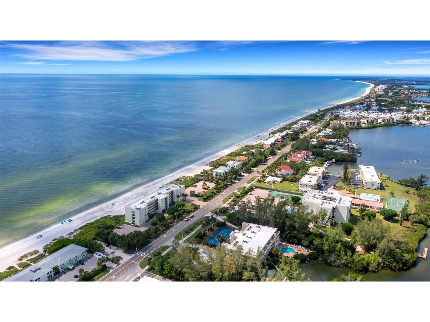 3235 Gulf Of Mexico Drive #A305 Longboat Key FL 34228 - GULF OF MEXICO/SARASOTA BAY A4646346 image50