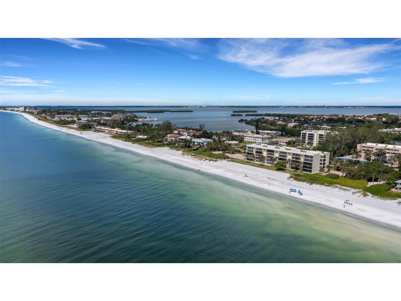 3235 Gulf Of Mexico Drive #A305 Longboat Key FL 34228 - GULF OF MEXICO/SARASOTA BAY A4646346 image51