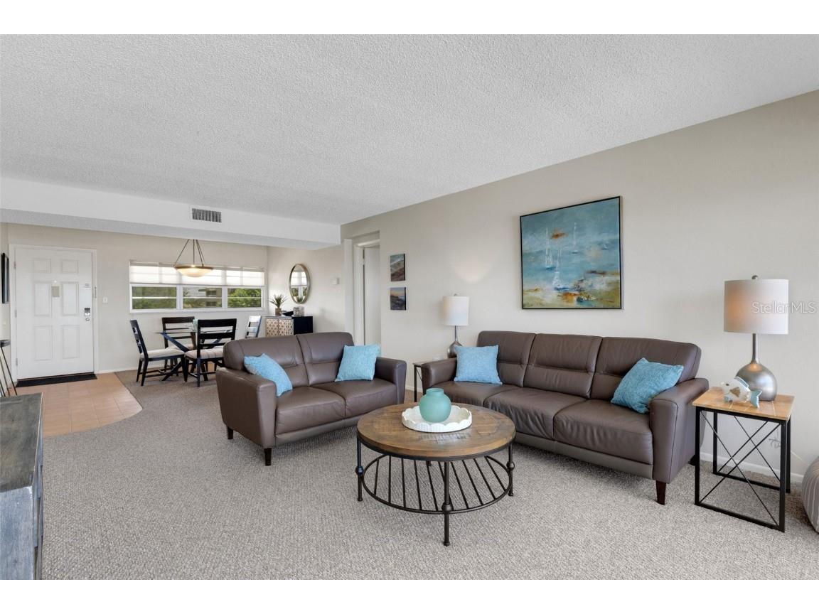 3235 Gulf Of Mexico Drive #A305 Longboat Key FL 34228 - GULF OF MEXICO/SARASOTA BAY A4646346 image7