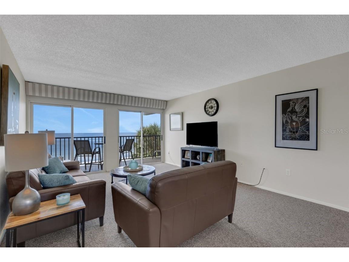 3235 Gulf Of Mexico Drive #A305 Longboat Key FL 34228 - GULF OF MEXICO/SARASOTA BAY A4646346 image8