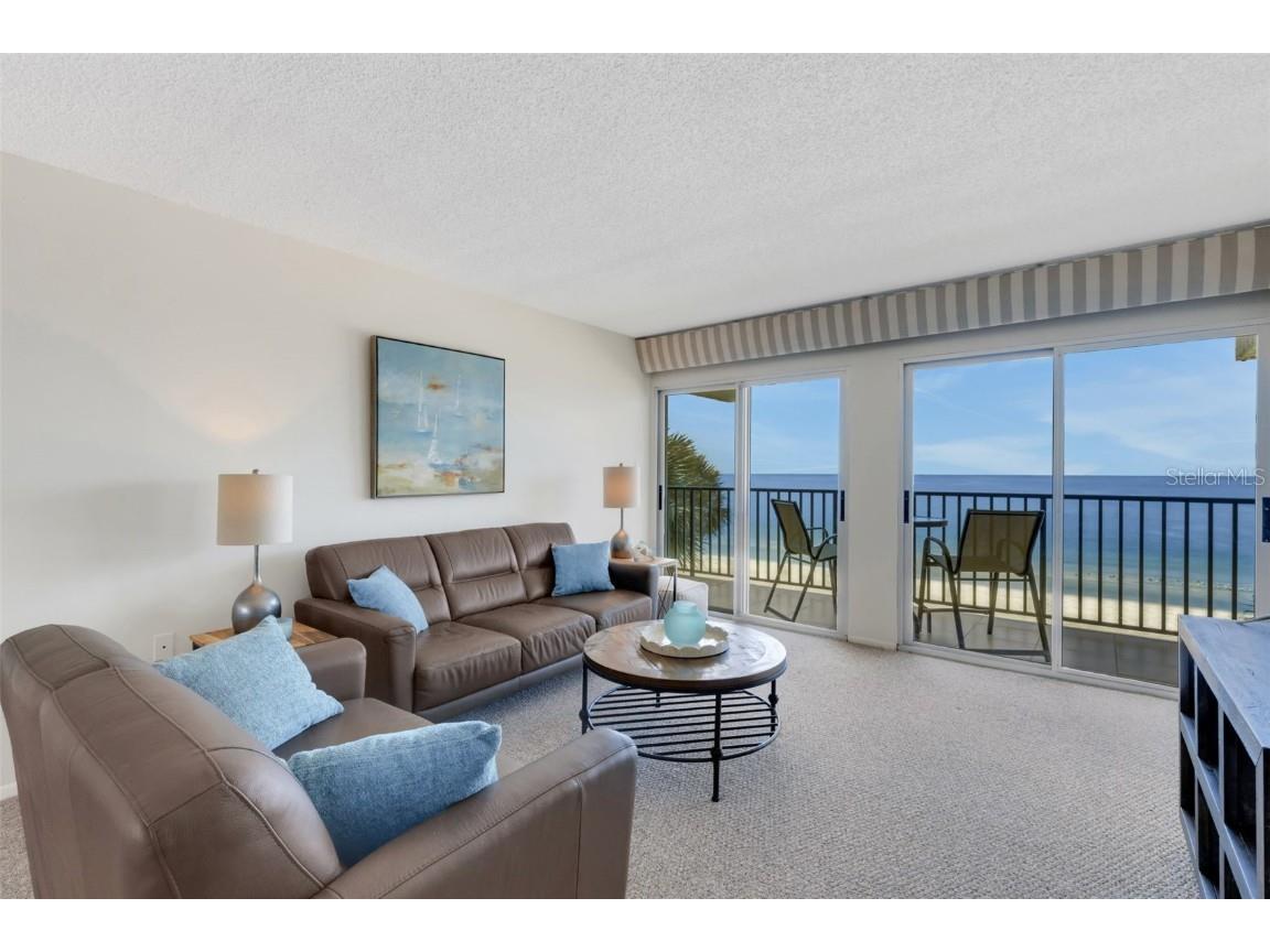 3235 Gulf Of Mexico Drive #A305 Longboat Key FL 34228 - GULF OF MEXICO/SARASOTA BAY A4646346 image9