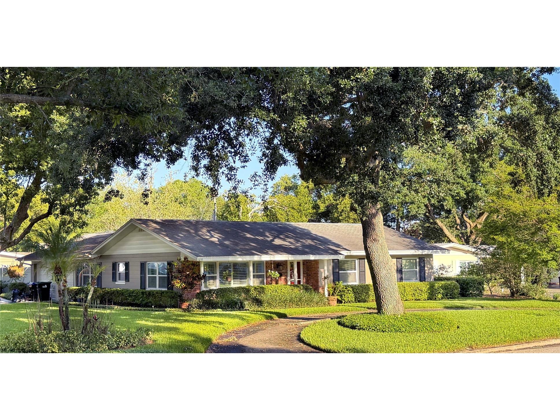 3235 Inverness Court Orlando FL 32806 - LAKE PINELOCH O6407399 image1