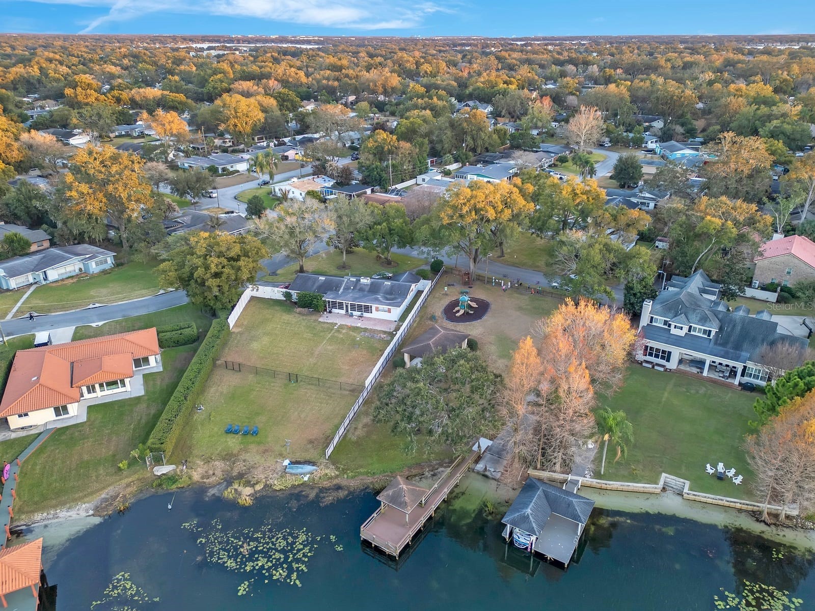 3235 Inverness Court Orlando FL 32806 - LAKE PINELOCH O6407399 image48