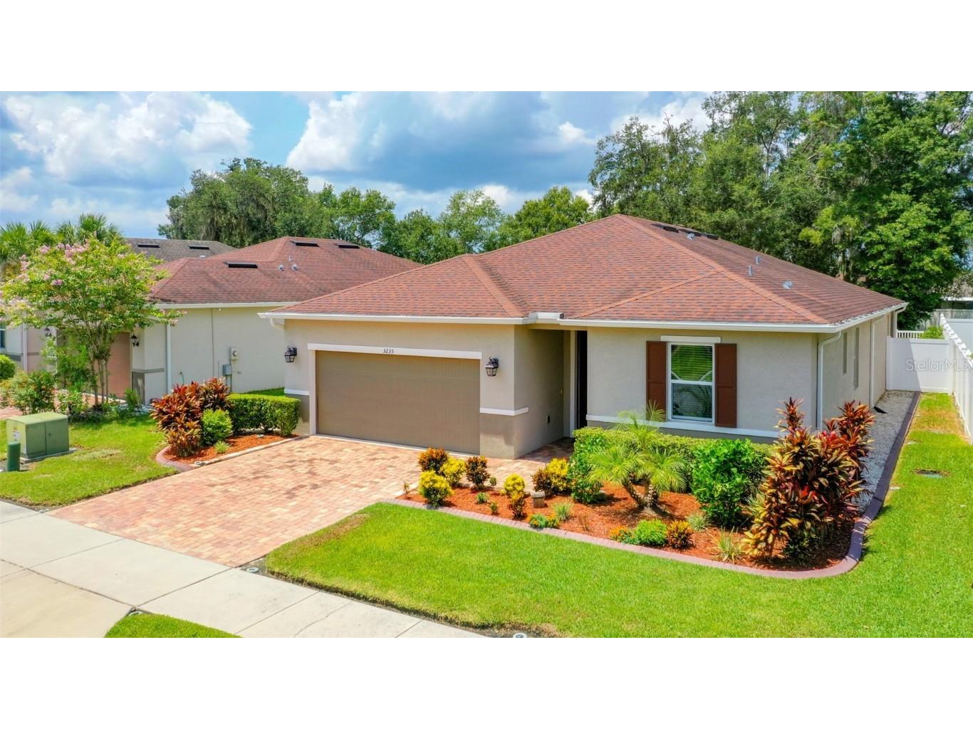 3235 Macintosh Road Land O Lakes FL 34639 TB8305295 image1