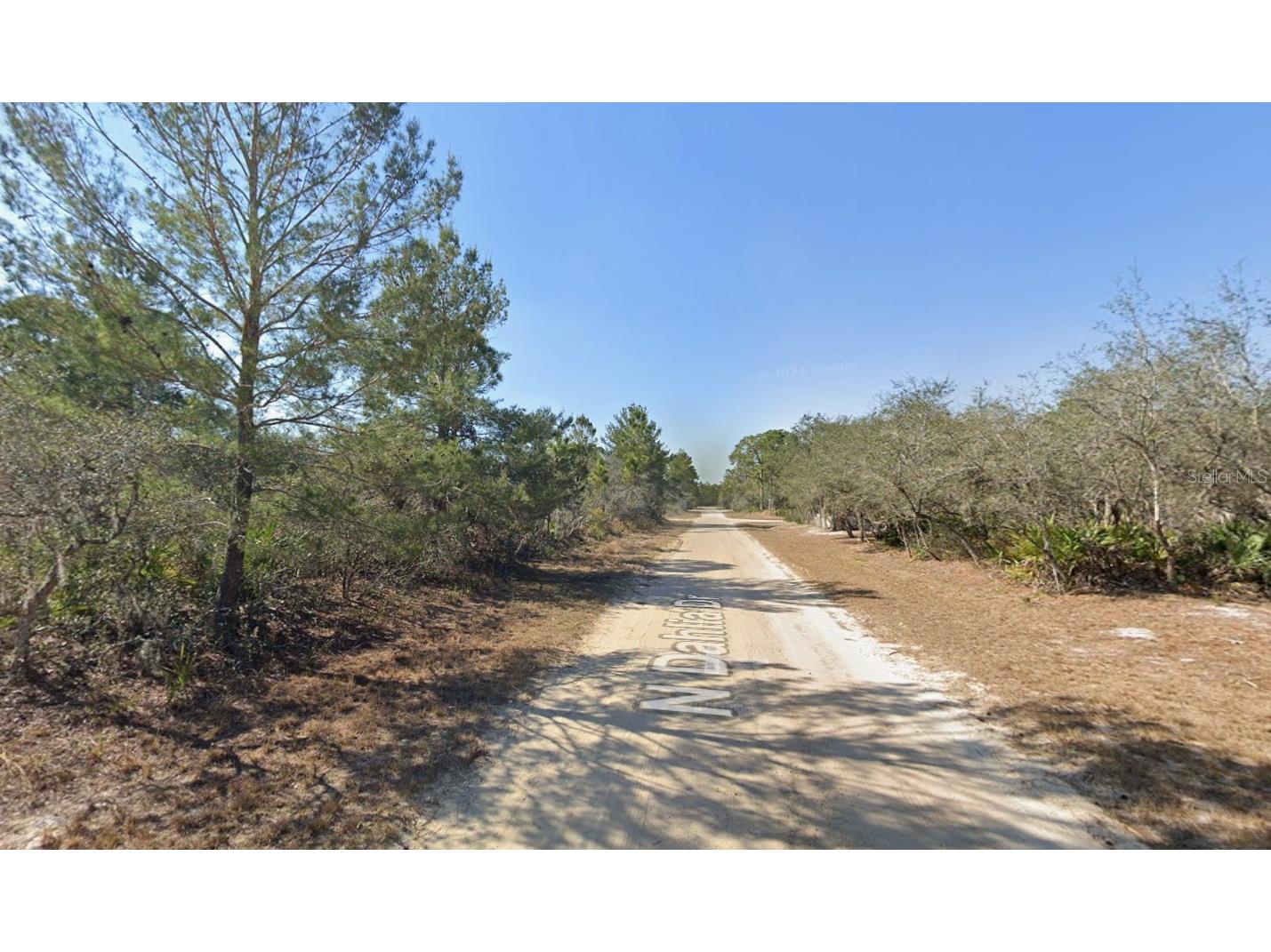 3235 N Dahlia Drive Lake Placid FL 33852 K4903337 image2