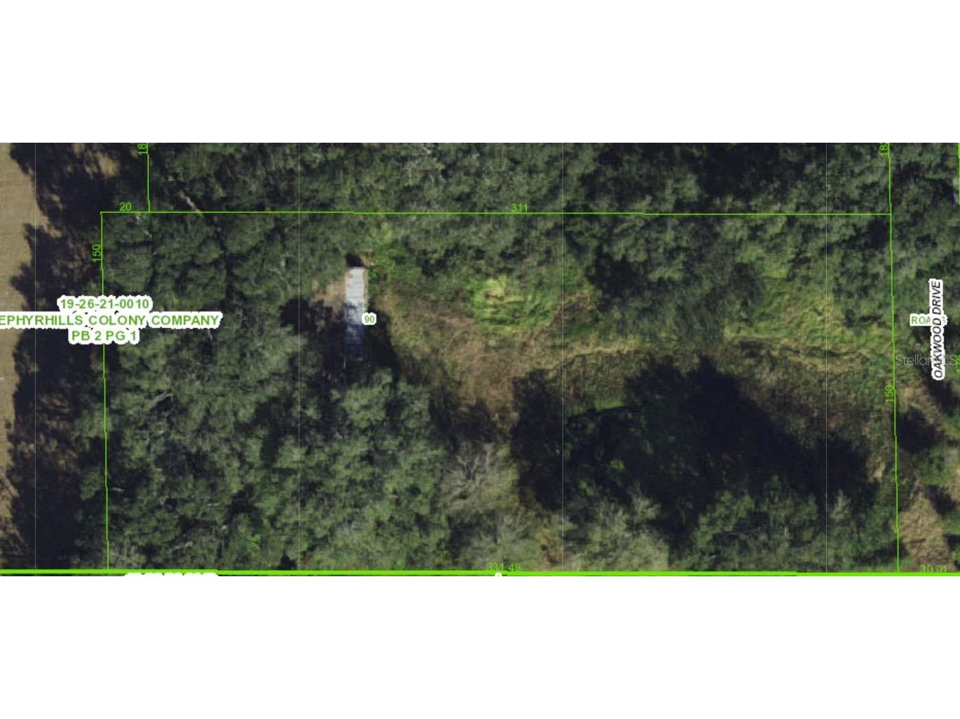 3235 Oakwood Drive Wesley Chapel FL 33543 TB8436038 image20