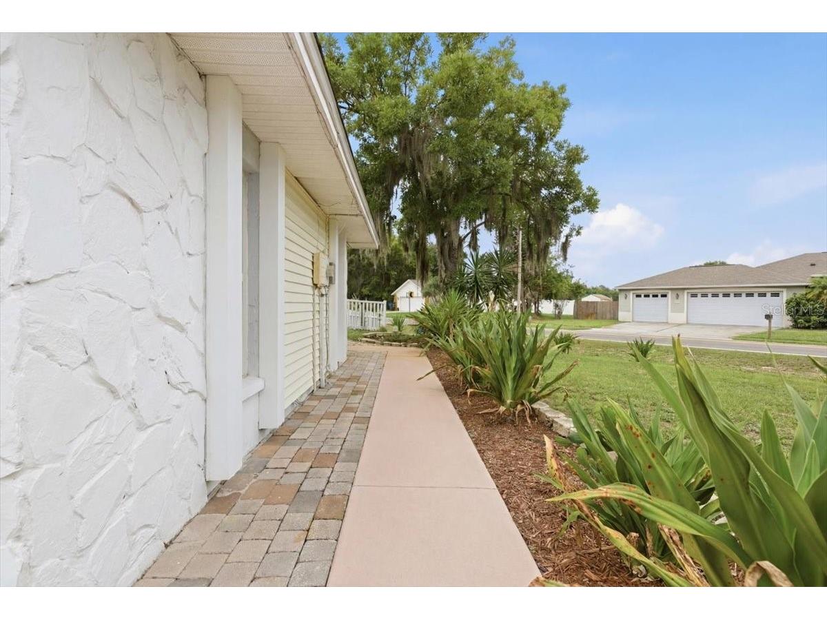 3235 Silkwood Loop Land O Lakes FL 34639 W7886284 image31