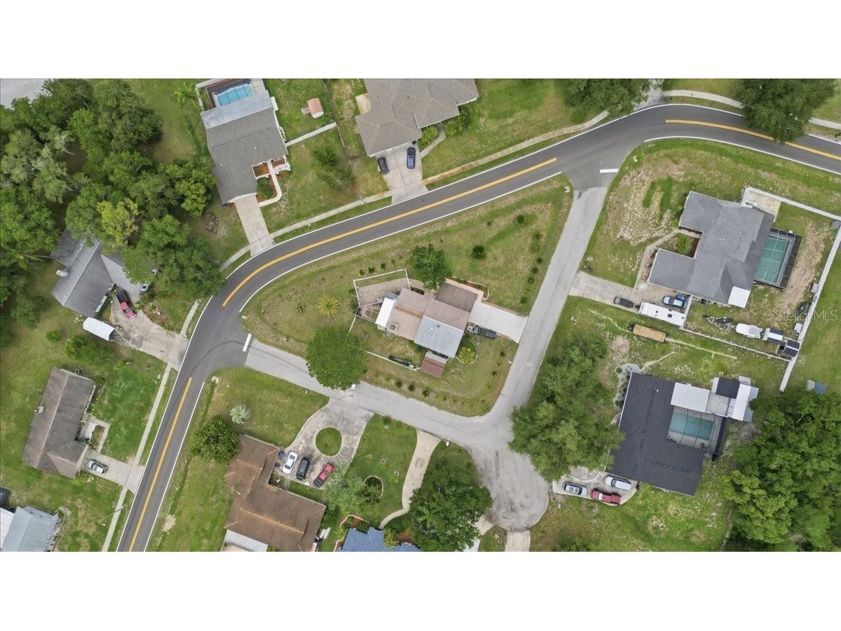 3235 Silkwood Loop Land O Lakes FL 34639 W7886284 image38
