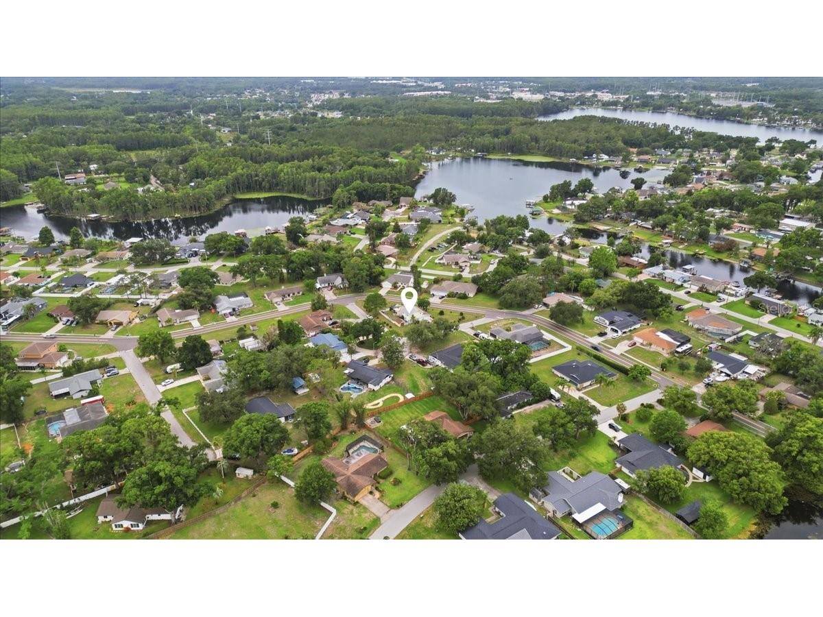 3235 Silkwood Loop Land O Lakes FL 34639 W7886284 image39