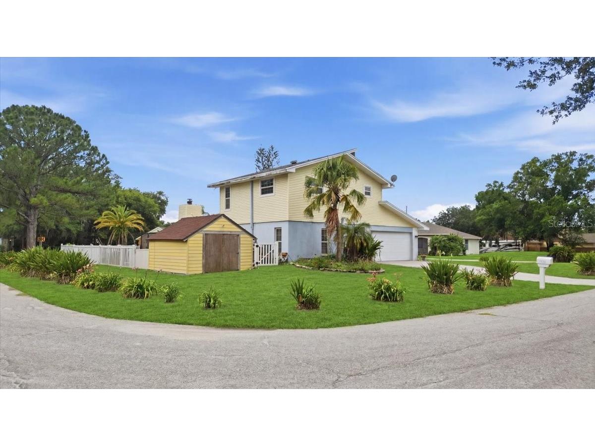 3235 Silkwood Loop Land O Lakes FL 34639 W7886284 image40