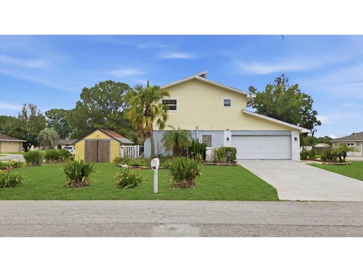 3235 Silkwood Loop Land O Lakes FL 34639 W7886284 image41