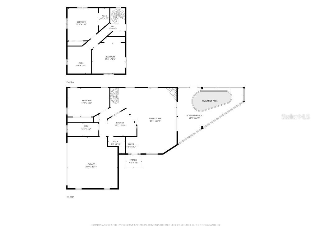 3235 Silkwood Loop Land O Lakes FL 34639 W7886284 image42