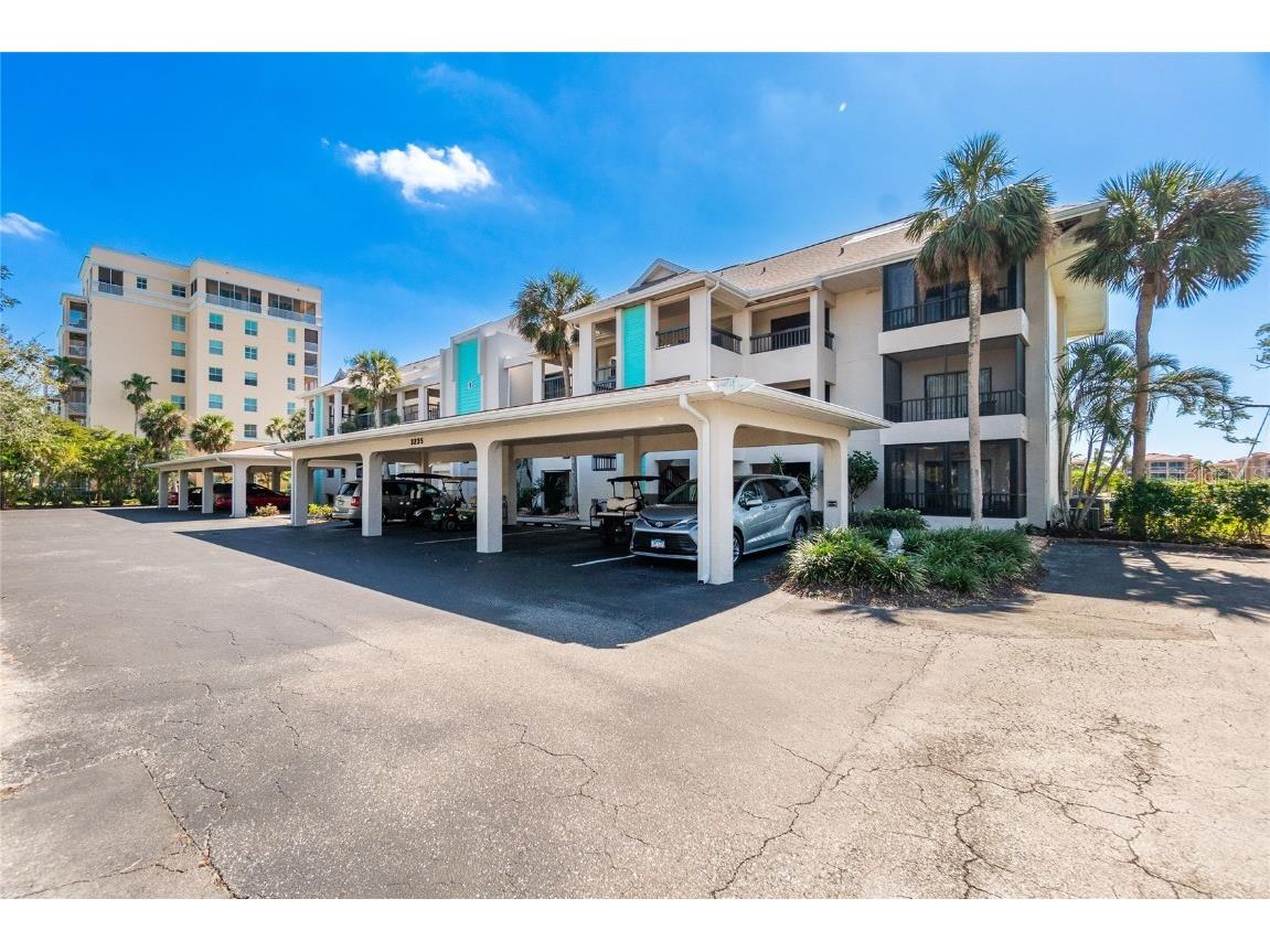3235 Sugarloaf Key Road #13C Punta Gorda FL 33955 - BURNT STORE MARINA C7471130 image1