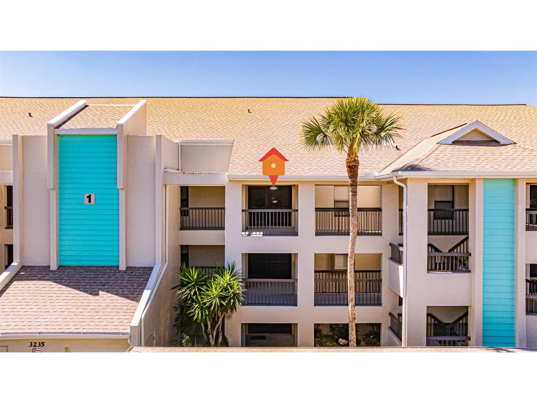 3235 Sugarloaf Key Road #13C Punta Gorda FL 33955 - BURNT STORE MARINA C7525286 image33