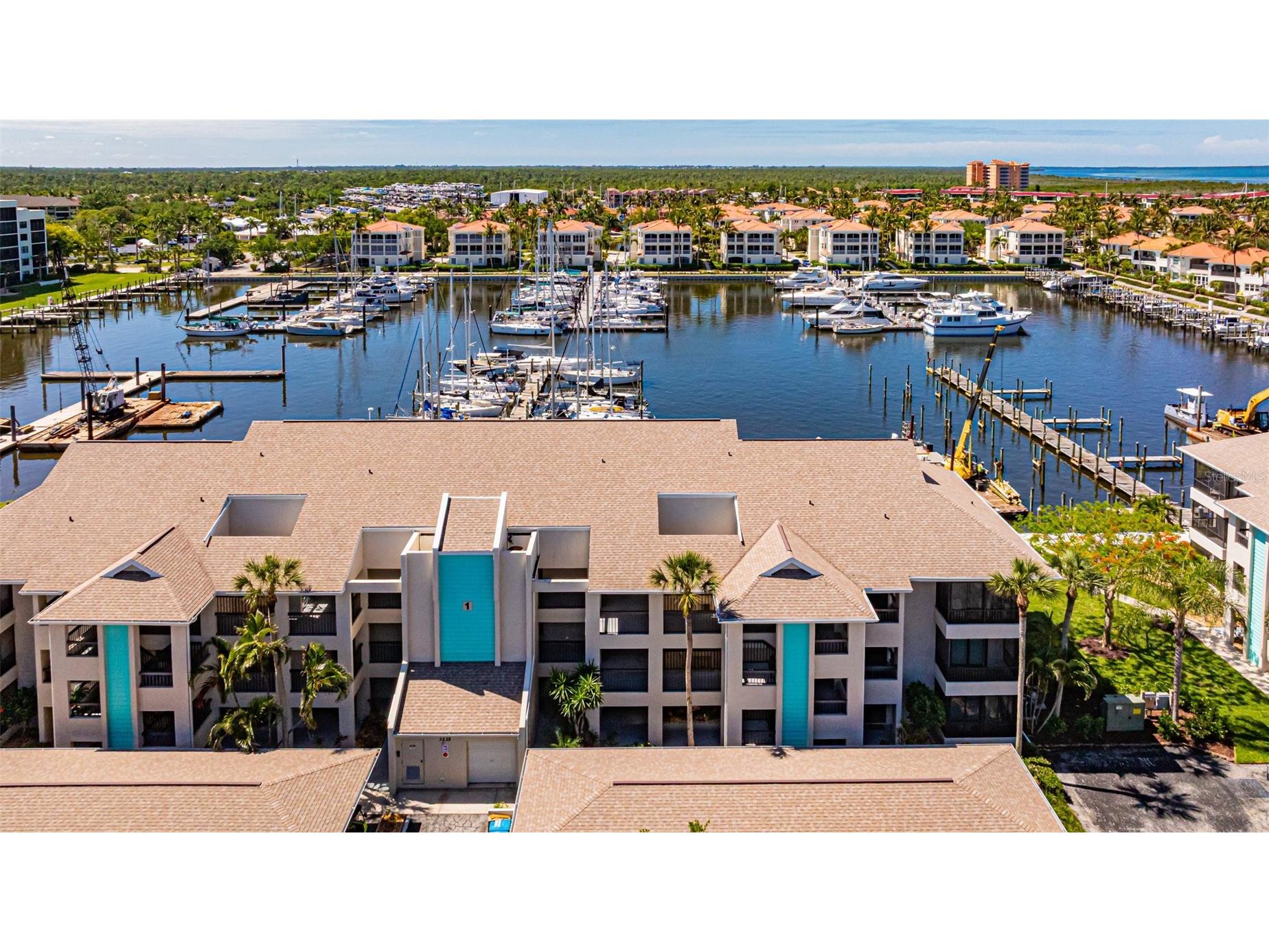3235 Sugarloaf Key Road #13C Punta Gorda FL 33955 - BURNT STORE MARINA C7525286 image36