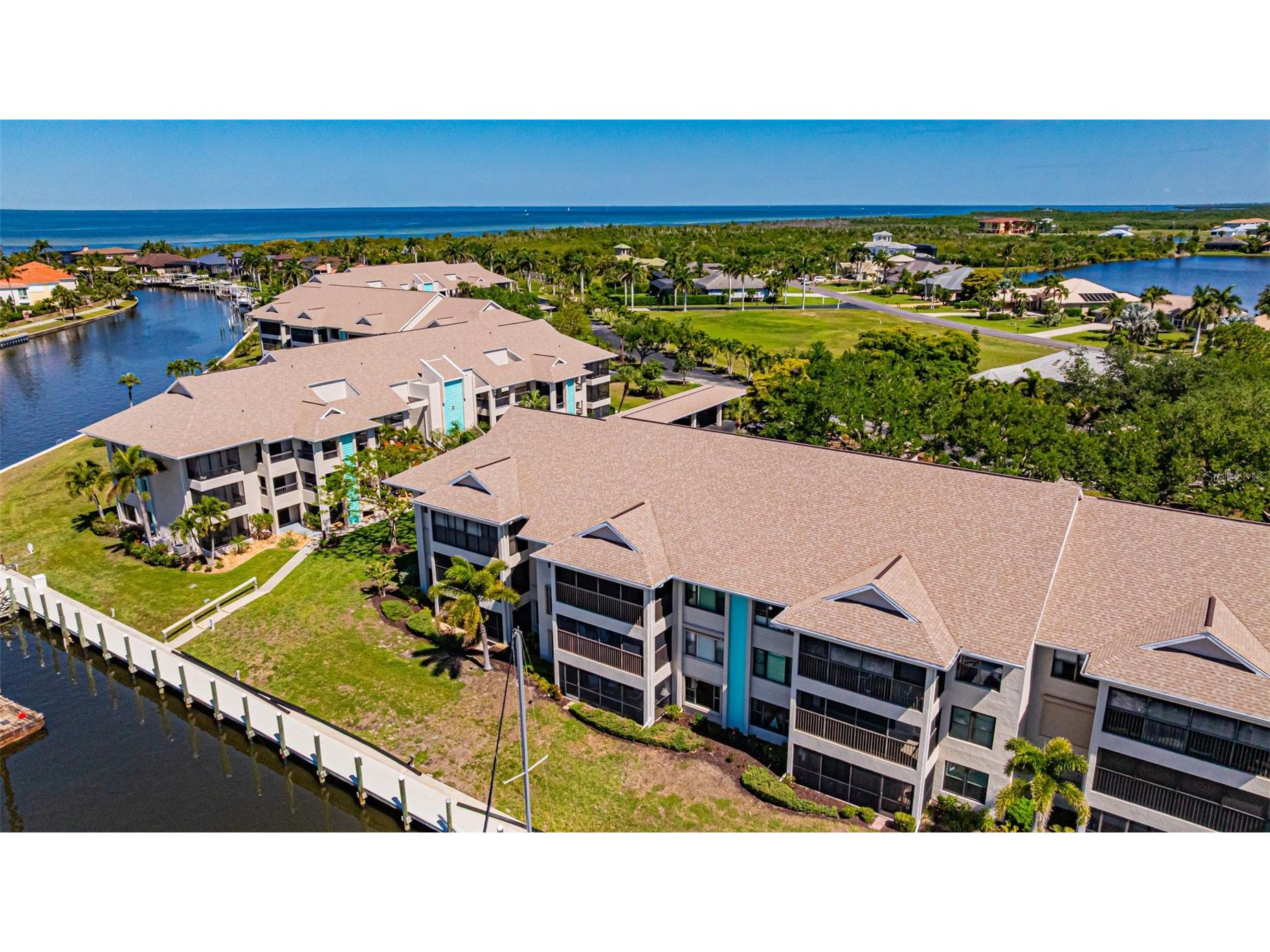 3235 Sugarloaf Key Road #13C Punta Gorda FL 33955 - BURNT STORE MARINA C7525286 image40
