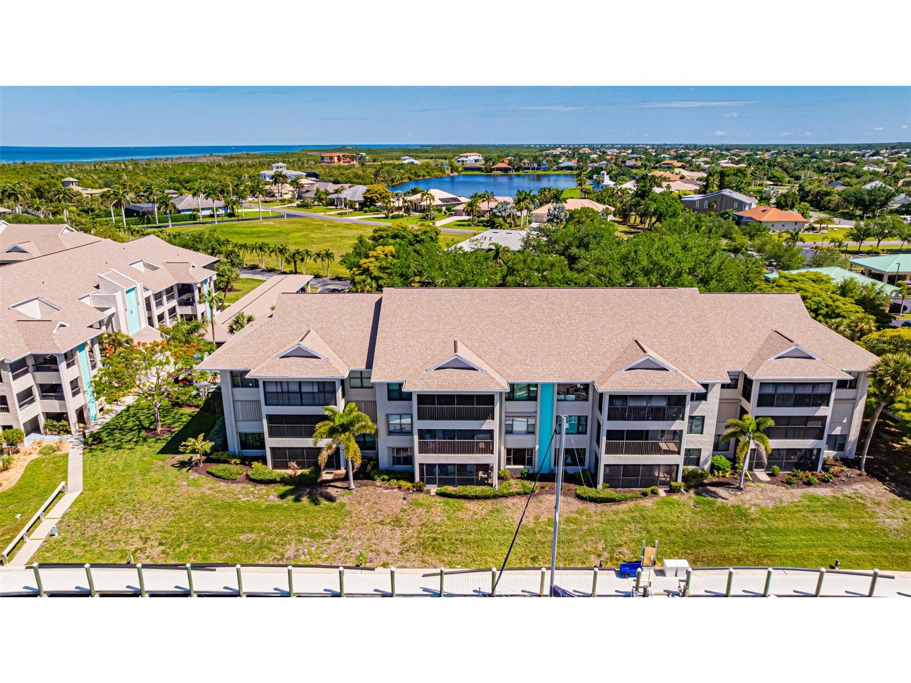 3235 Sugarloaf Key Road #13C Punta Gorda FL 33955 - BURNT STORE MARINA C7525286 image42