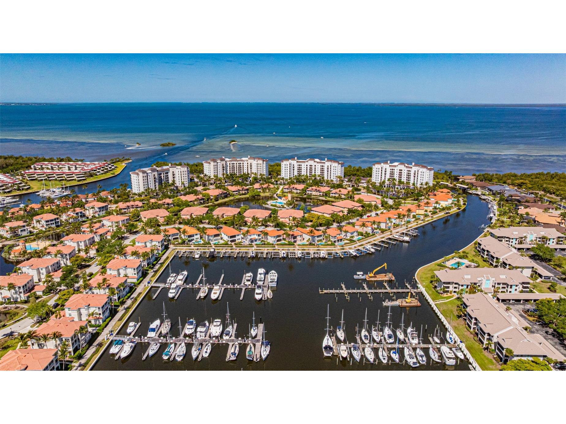 3235 Sugarloaf Key Road #13C Punta Gorda FL 33955 - BURNT STORE MARINA C7525286 image48