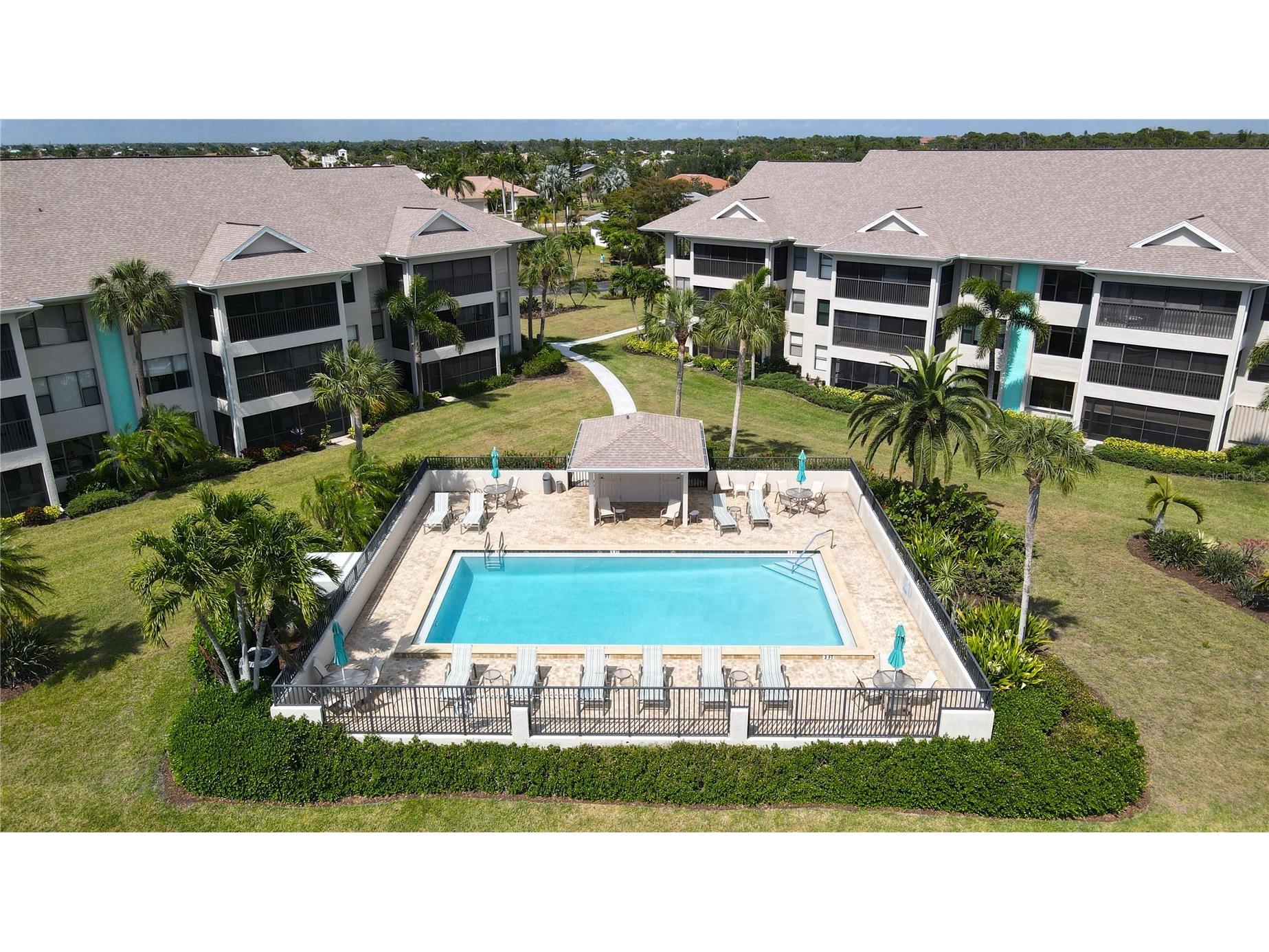 3235 Sugarloaf Key Road #13C Punta Gorda FL 33955 - BURNT STORE MARINA C7525286 image49