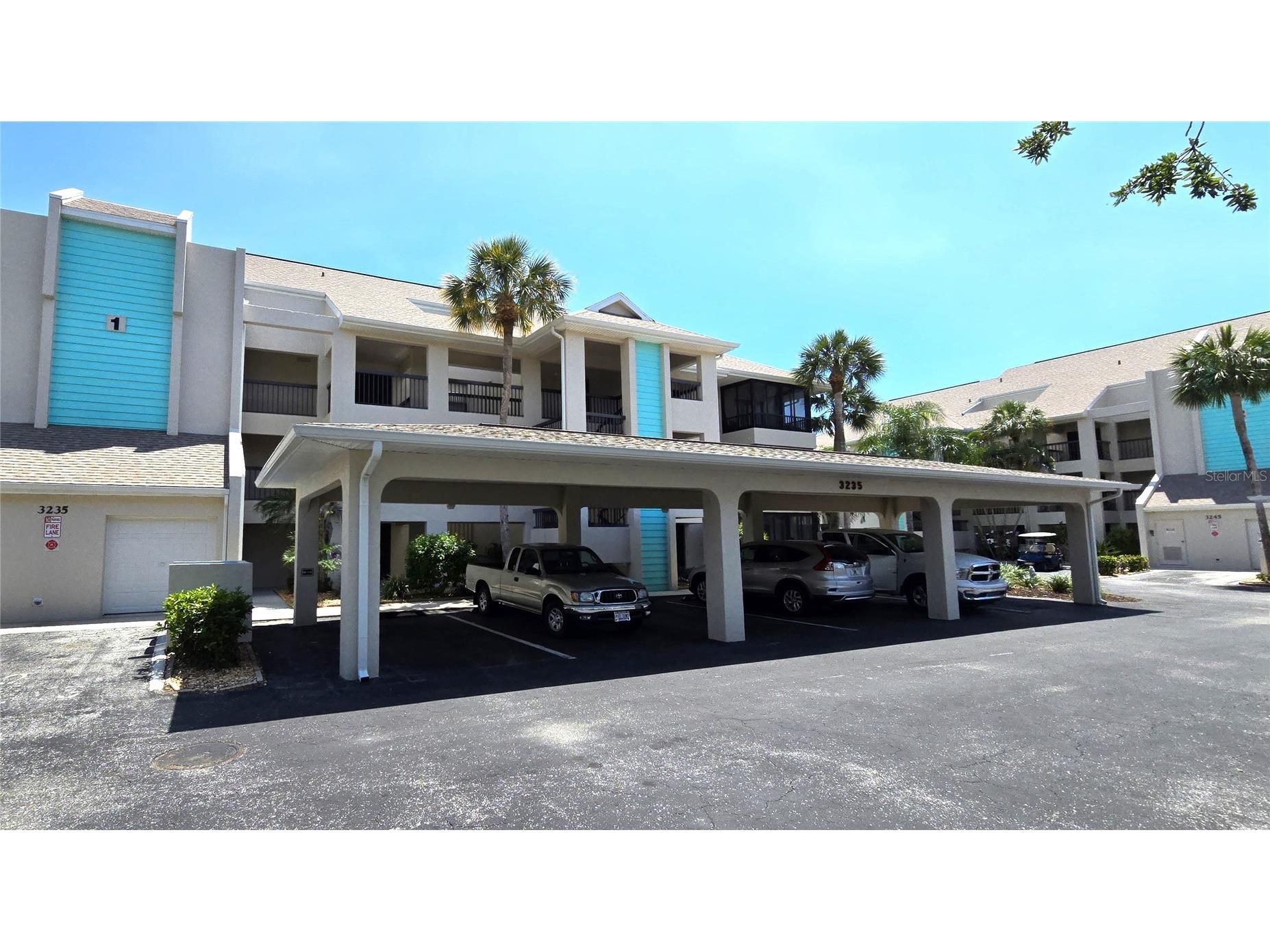 3235 Sugarloaf Key Road #13C Punta Gorda FL 33955 - BURNT STORE MARINA C7525286 image51