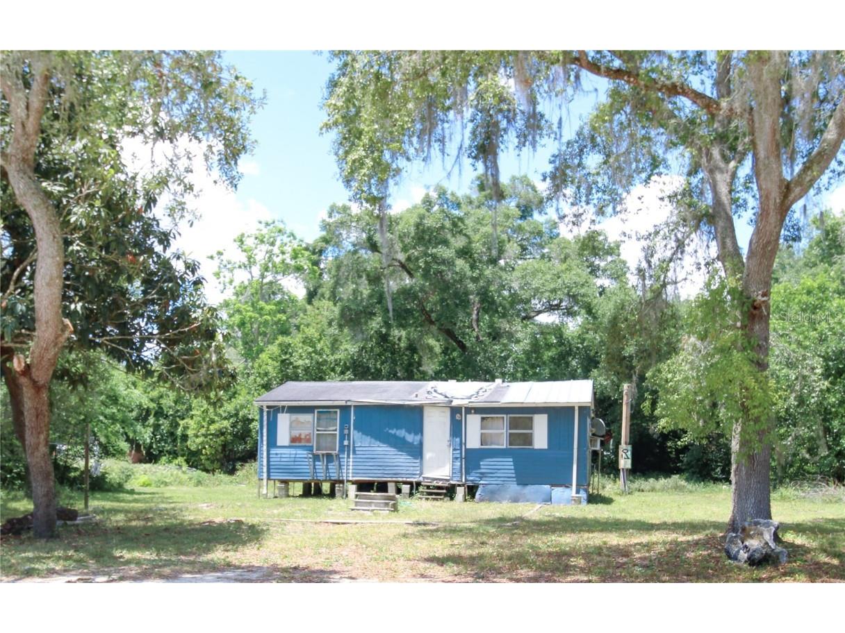 3235 Tapioca Street Dade City FL 33523 T3533805 image1