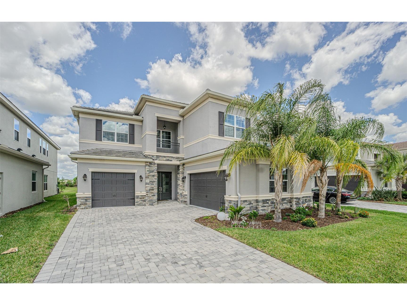 32353 Rosewood Meadow Lane Wesley Chapel FL 33543 TB8503550 image1