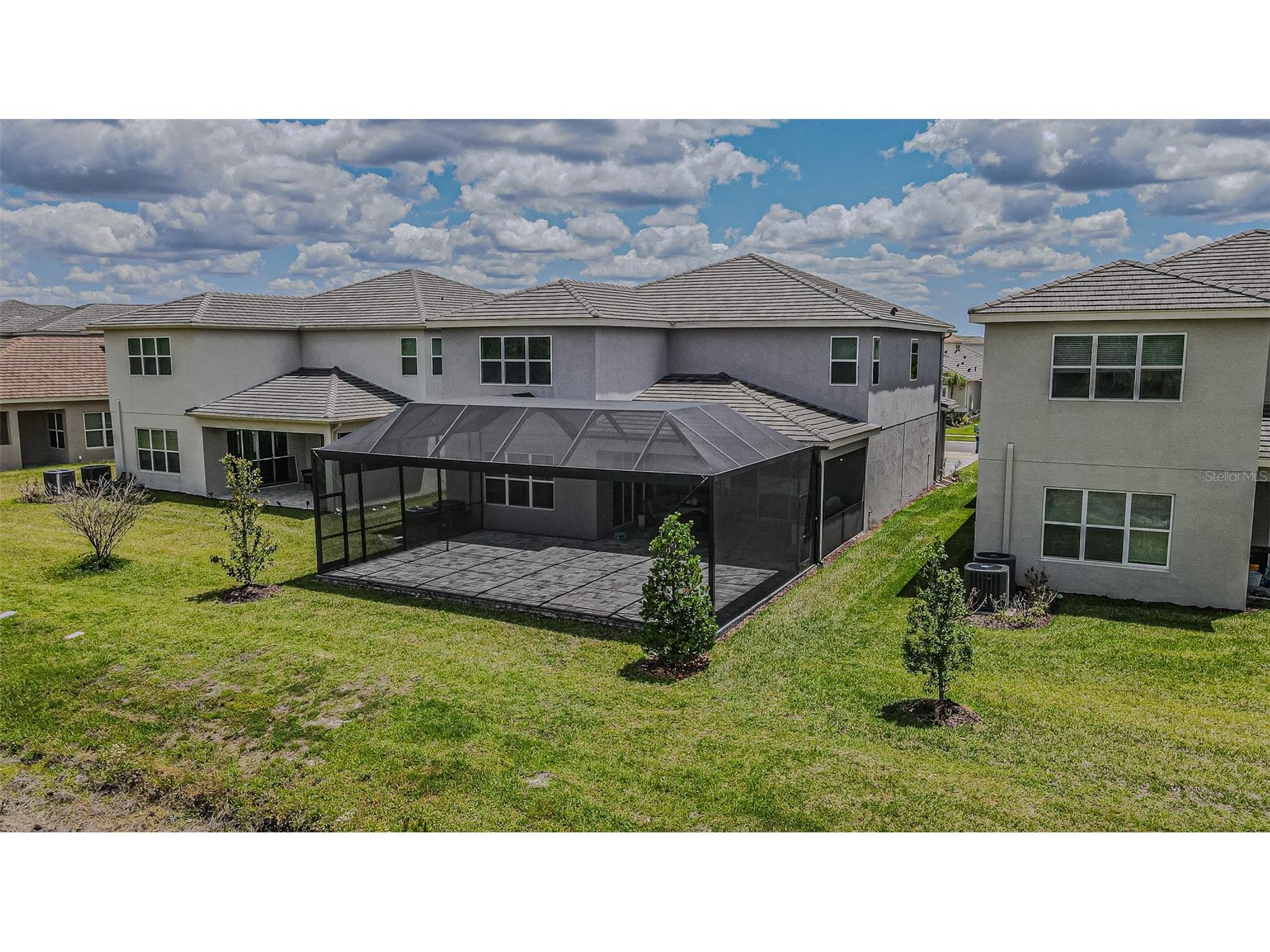 32353 Rosewood Meadow Lane Wesley Chapel FL 33543 TB8503550 image55