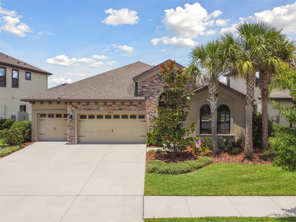 32353 Talimena Loop Wesley Chapel FL 33543 T3531516 image1