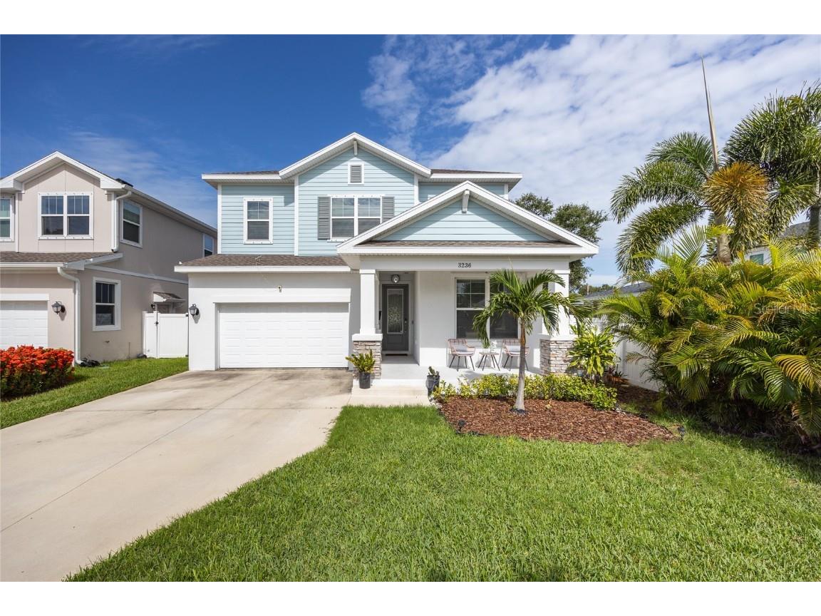 3236 19th Street N Saint Petersburg FL 33713 TB8402789 image1