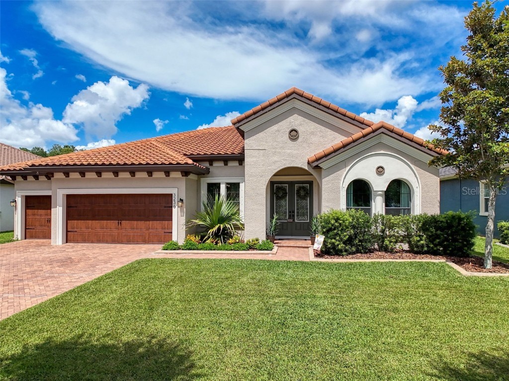 3236 Barbour Trail Odessa FL 33556 TB8394657 image1