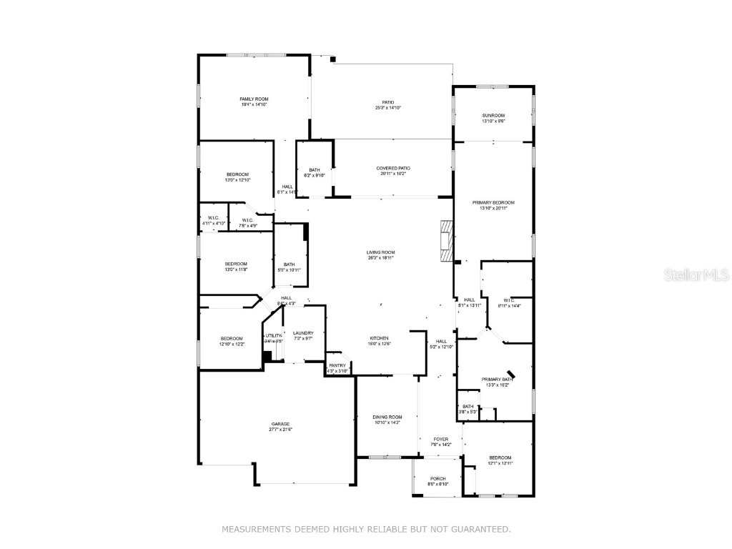 3236 Barbour Trail Odessa FL 33556 TB8394657 image65