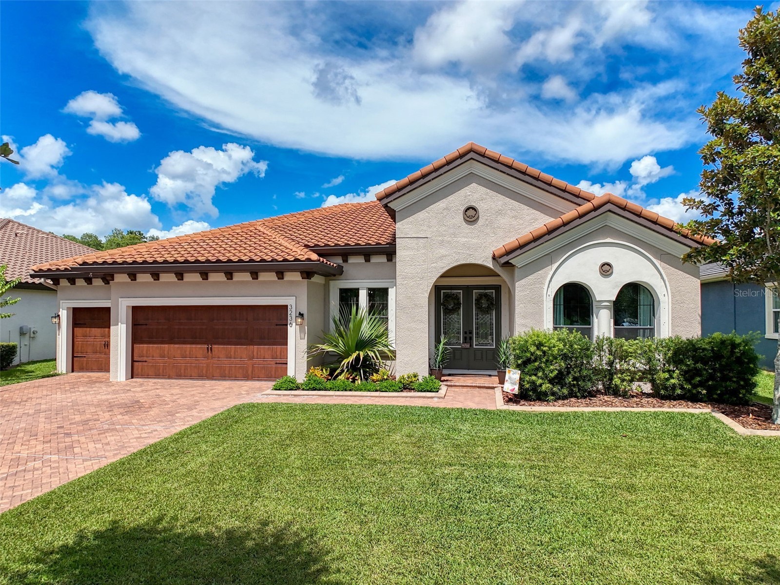 3236 Barbour Trail Odessa FL 33556 W7884385 image1