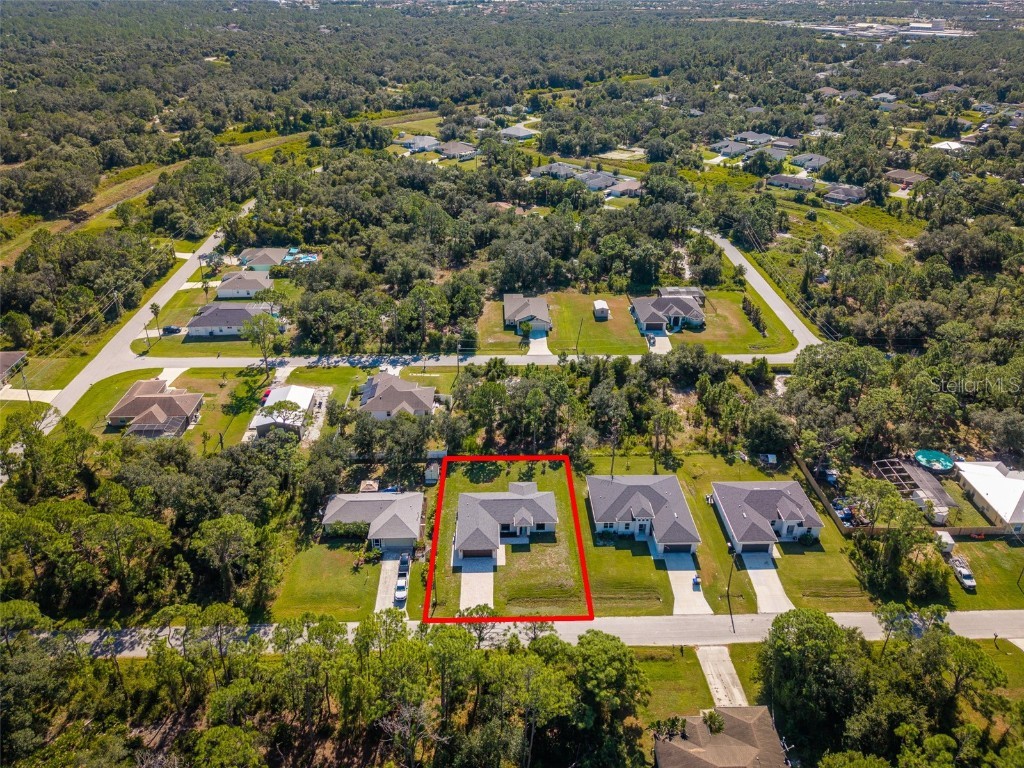 3236 California Terrace North Port FL 34291 A4669865 image30