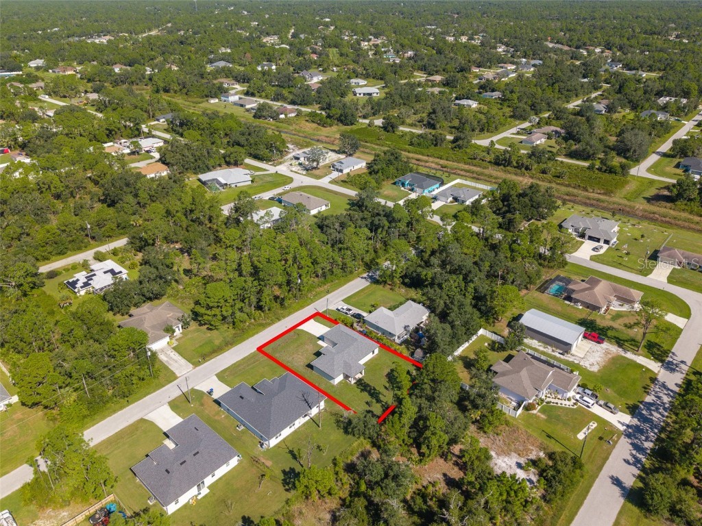 3236 California Terrace North Port FL 34291 A4669865 image32