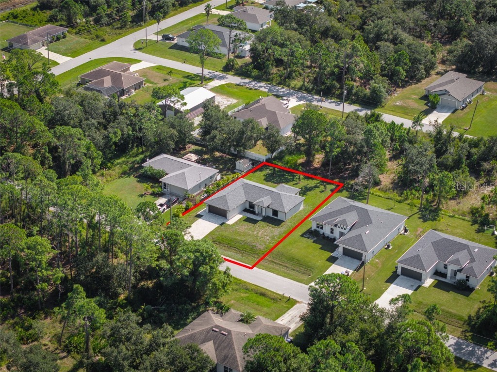 3236 California Terrace North Port FL 34291 A4669865 image34