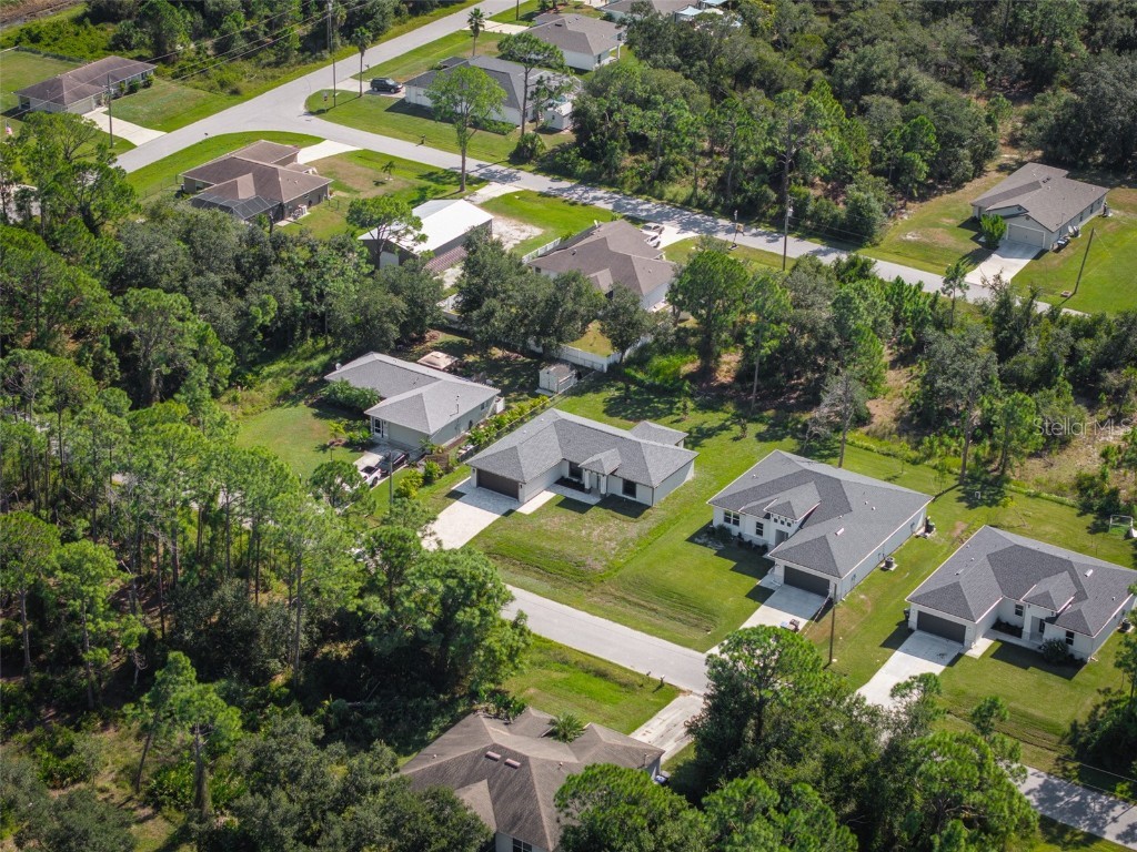 3236 California Terrace North Port FL 34291 A4669865 image35