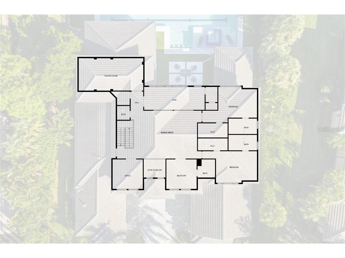 3236 Founders Club Drive Sarasota FL 34240 A4670256 image100