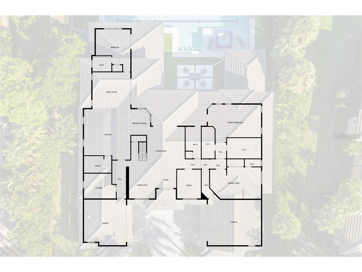 3236 Founders Club Drive Sarasota FL 34240 A4670256 image99