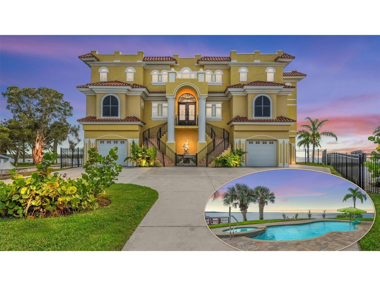 3236 Gulf Winds Circle Hernando Beach FL 34607 - GULF TB8391162 image1