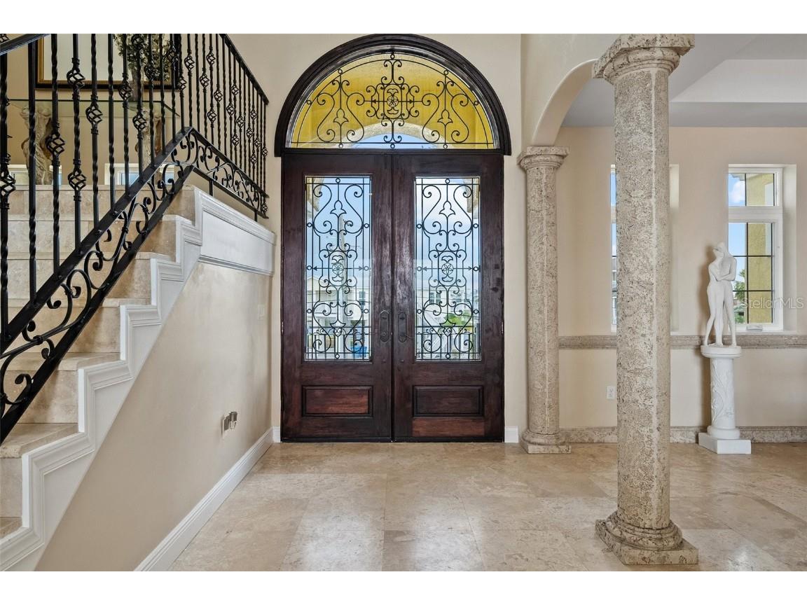 3236 Gulf Winds Circle Hernando Beach FL 34607 - GULF TB8391162 image12