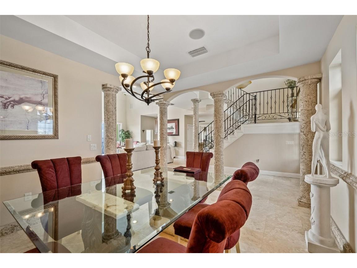 3236 Gulf Winds Circle Hernando Beach FL 34607 - GULF TB8391162 image13