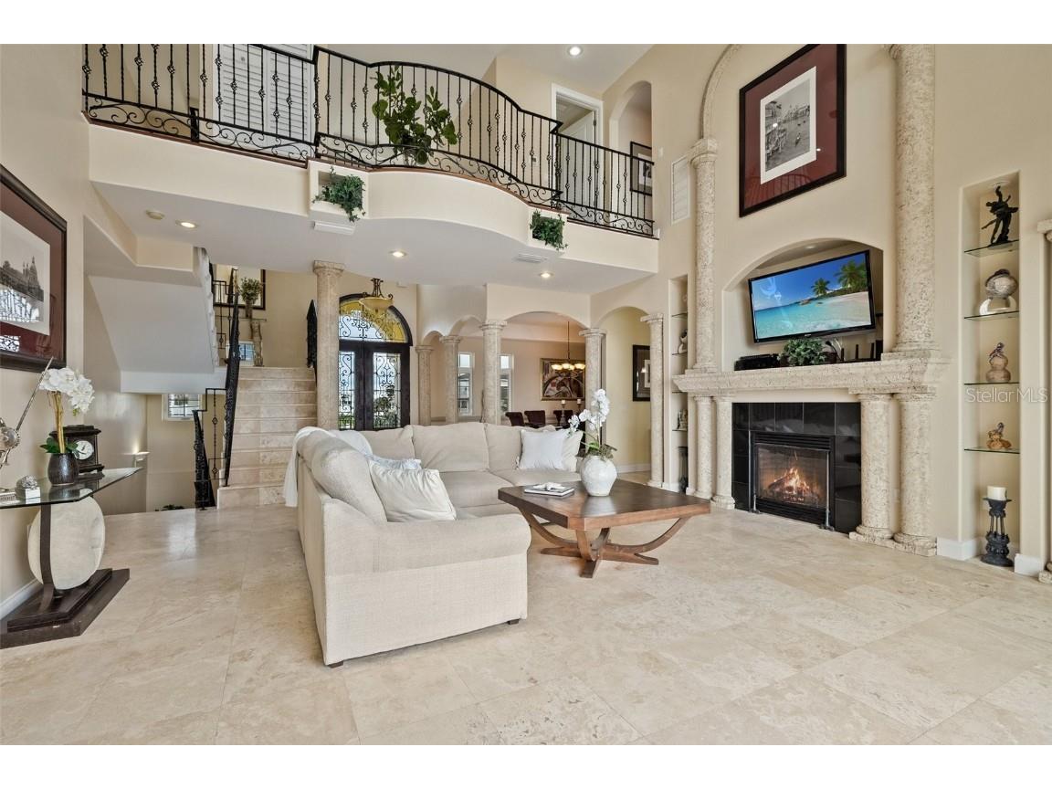 3236 Gulf Winds Circle Hernando Beach FL 34607 - GULF TB8391162 image17