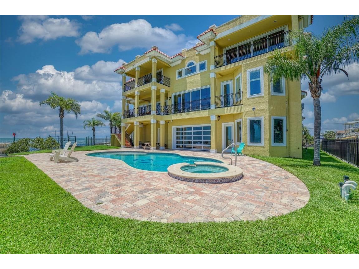 3236 Gulf Winds Circle Hernando Beach FL 34607 - GULF TB8391162 image4