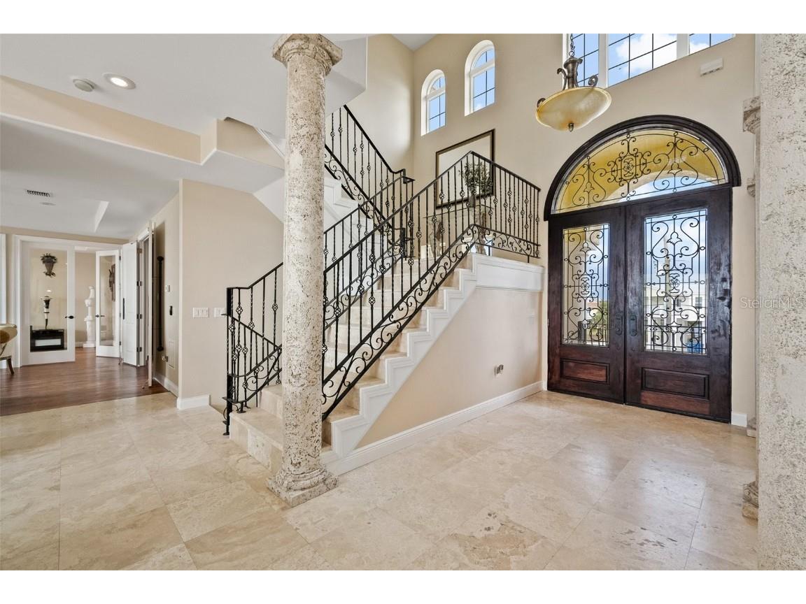 3236 Gulf Winds Circle Hernando Beach FL 34607 - GULF TB8391162 image47