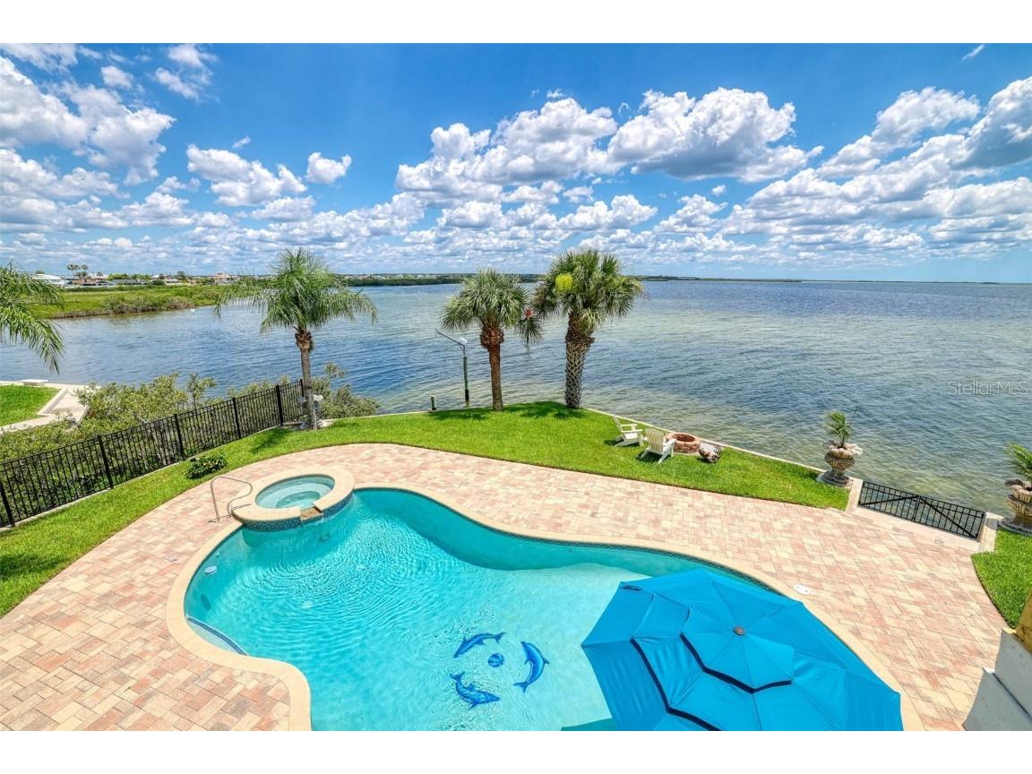 3236 Gulf Winds Circle Hernando Beach FL 34607 - GULF TB8391162 image5