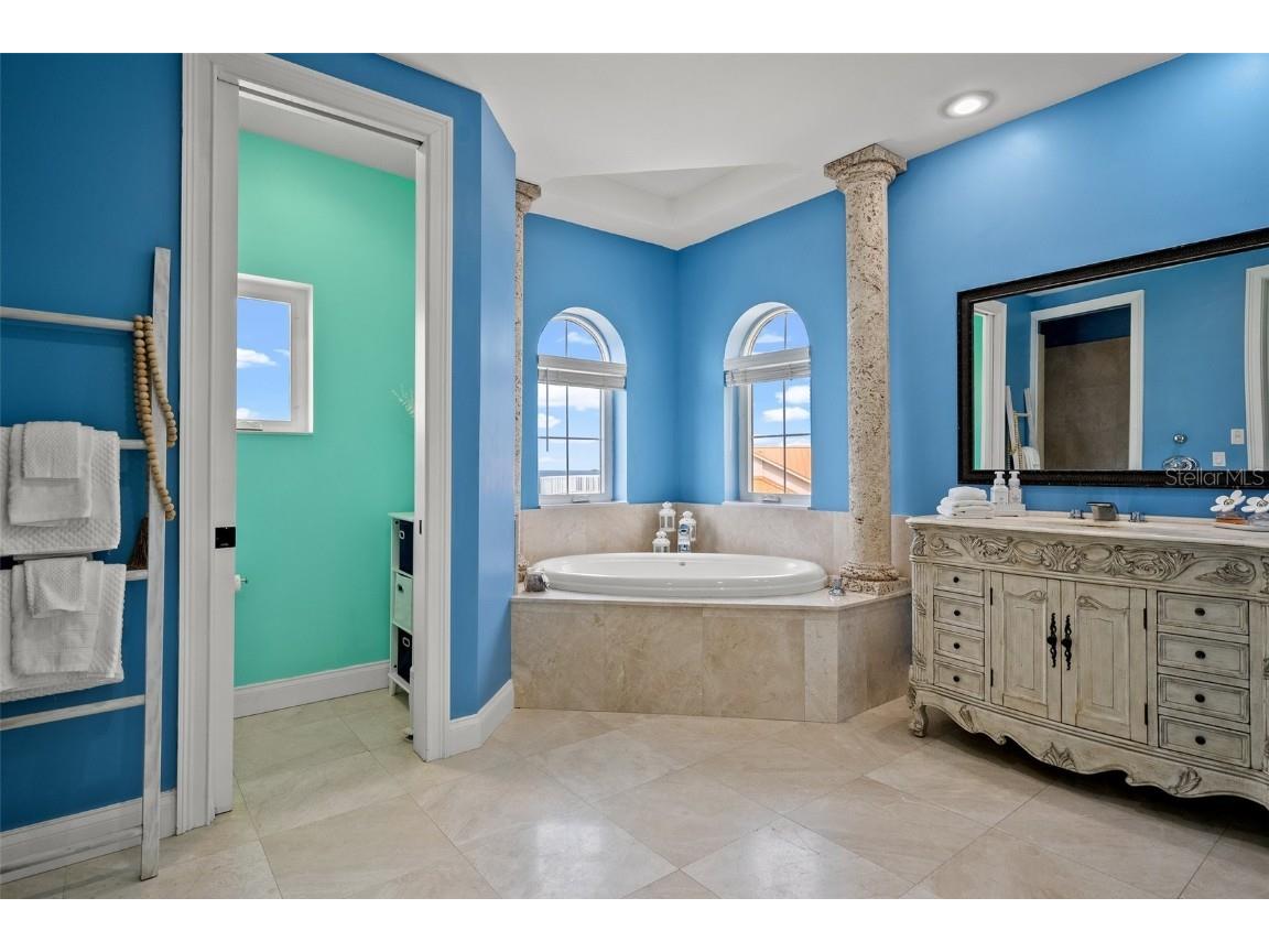 3236 Gulf Winds Circle Hernando Beach FL 34607 - GULF TB8391162 image69